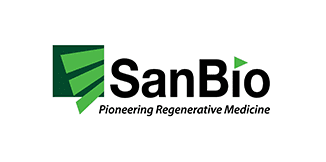 SanBio Pioneering Regenerative Medicine